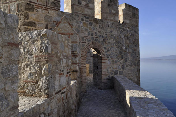 Голубачки град спреман за госте